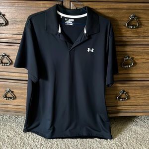 Men’s Under Armour polo XXL